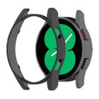 Polykarbonatskal Samsung Galaxy Watch4 44 mm, Svart