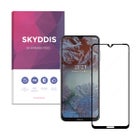 Nokia G10 / G20 Skyddis sk&auml;rmskydd, Hela sk&auml;rmen