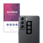 Samsung Galaxy S21 FE Skyddis linsskydd f&ouml;r bakre kamerorna