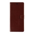 Oukitel WP15 / WP15s Pl&aring;nboksfodral, ekol&auml;der i flera f&auml;rgalternativ