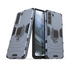 Samsung Galaxy S21 FE Armor -skal, Bl&aring;