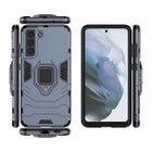 Samsung Galaxy S21 FE Armor -skal, Bl&aring;