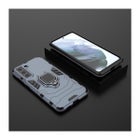 Samsung Galaxy S21 FE Armor -skal, Bl&aring;