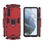 Samsung Galaxy S21 FE Armor -skal, R&ouml;d