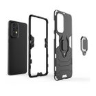 Samsung Galaxy A53 5G Armor -skal, Svart