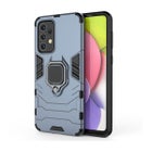 Samsung Galaxy A53 5G Armor -skal, Bl&aring;