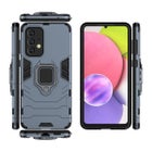 Samsung Galaxy A53 5G Armor -skal, Bl&aring;