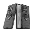 OnePlus 10 Pro Armor -skal, Svart