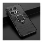 OnePlus 10 Pro Armor -skal, Svart
