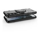 Samsung Galaxy S22 Armor -skal, Svart