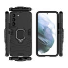 Samsung Galaxy S22 Armor -skal, Svart