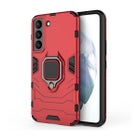 Samsung Galaxy S22 Armor -skal, R&ouml;d
