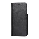 Samsung Galaxy S22 Pl&aring;nboksfodral, l&auml;der i flera f&auml;rgalternativ
