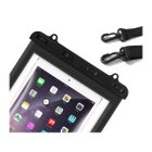 Universal vattent&auml;t skyddsp&aring;se f&ouml;r 8" surfplatta, Vit