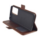 OnePlus Nord 2T  Pl&aring;nboksfodral, ekol&auml;der i flera f&auml;rgalternativ