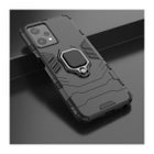 OnePlus Nord CE 2 Lite 5G Armor -skal, Svart