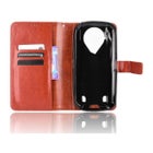 Oukitel WP16 Pl&aring;nboksfodral, ekol&auml;der i flera f&auml;rgalternativ