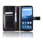Oukitel WP16 Pl&aring;nboksfodral, ekol&auml;der i flera f&auml;rgalternativ