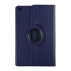 Lenovo Tab M10 Plus 10.6" (3rd Gen) Roterande fodral, flera f&auml;rger
