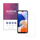 Galaxy A14 5G / 4G/LTE Skyddis sk&auml;rmskydd, klassiskt