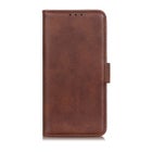 Samsung Galaxy S21 Ultra Pl&aring;nboksfodral, ekol&auml;der i flera f&auml;rgalternativ