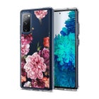 Spigen Cyrill Cecile Galaxy S20 FE skal, Rose Floral