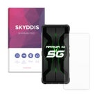 Ulefone Armor 10 Skyddis sk&auml;rmskydd, klassiskt