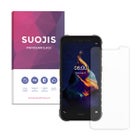 Ulefone Armor X8 / X8i Skyddis sk&auml;rmskydd, klassiskt