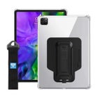 Armor-X Corner iPad Pro 11" skal, Transparent