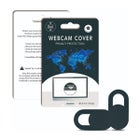 SKYDDIS Webcam Cover, Svart