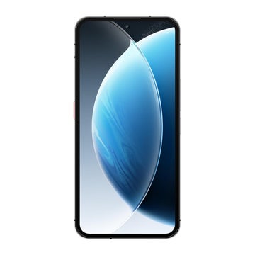 Oukitel WP210 5G smartphone, Svart