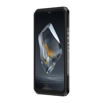 Oukitel WP62 5G smartphone, Svart