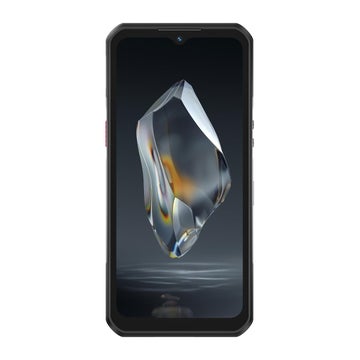 Oukitel WP62 5G smartphone, Svart