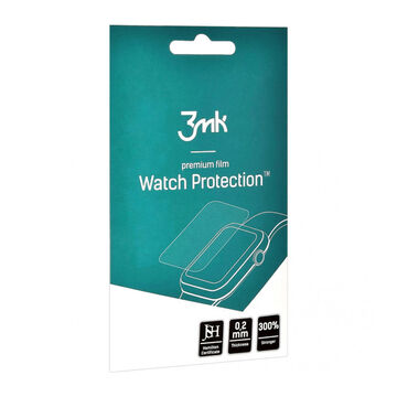 3MK Suunto 9 Peak / Peak Pro Watch Protection skärmskydd, Klar