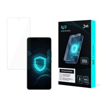 3MK 1UP Asus ROG Phone 8 / 8 Pro 5G skyddsfilm, Klar (3-pack)