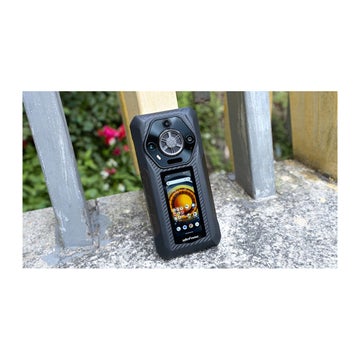 Ulefone Armor 30 Pro 5G smartphone, Svart