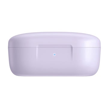 Baseus Bowie E18 tr&aring;dl&ouml;sa in-ear h&ouml;rlurar, Lila