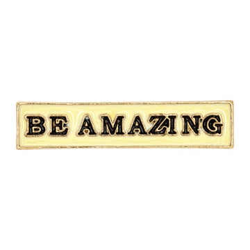 DRMZ Be Amazing, Gul