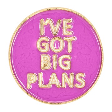 DRMZ Big Plans, Lila