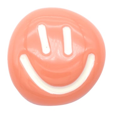DRMZ Smiley Clay, Orange