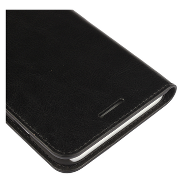 Apple iPhone 7 Plus / 8 Plus Plånboksfodral, läder i flera färgalternativ