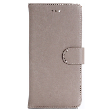 Apple iPhone 7 Plus / 8 Plus Plånboksfodral, ekoläder i flera färgalternativ