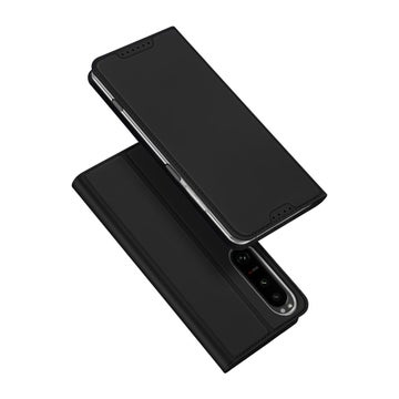 Sony Xperia 1 V DUX Ducis Skin Pro -mobilskal
