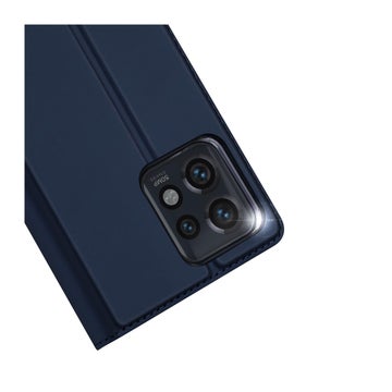 Motorola Edge 40 Pro 5G DUX Ducis Skin Pro -mobilskal