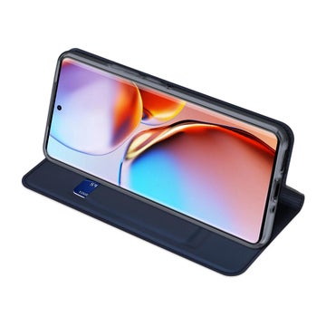 Motorola Edge 40 Pro 5G DUX Ducis Skin Pro -mobilskal