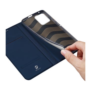 Motorola Edge 40 Pro 5G DUX Ducis Skin Pro -mobilskal