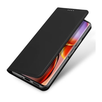 Motorola Edge 40 Pro 5G DUX Ducis Skin Pro -mobilskal