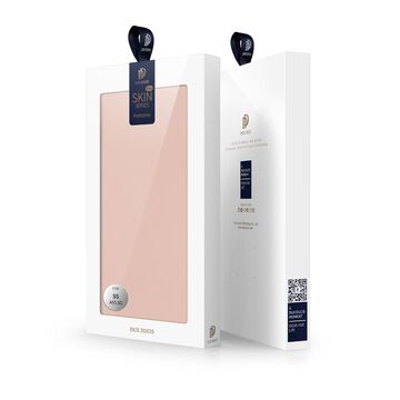 Galaxy A55 5G DUX Ducis Skin Pro -mobilskal