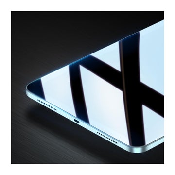 iPad Air 13" (2024 / 2025) Dux Ducis TG -sk&auml;rmskydd (2-pack)