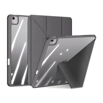 iPad Air 13" (2024 / 2025) Dux Ducis Magi fodral, Gr&aring;